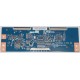 SAMSUNG BN96-23773A T-CON BOARD