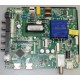 ONN 8142127352156 MAIN/POWER SUPPLY BOARD