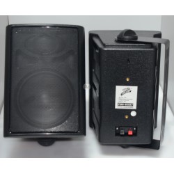 Zebra 6.5" 240 watts indoor/outdoor speaker PBS-6507