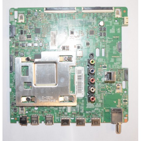 SAMSUNG BN94-14274C MAIN BOARD FOR UN58RU7100