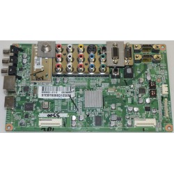 LG EBT60683125 (EBT60683106) MAIN BOARD