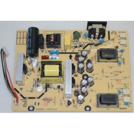 LG EAY59489701 POWER SUPPLY BOARD