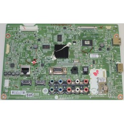 LG EBT61990253 MAIN BOARD