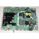 SAMSUNG BN96-49482A MAIN/POWER SUPPLY BOARD