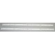 SAMSUNG BN96-34774A/BN96-34775A LED STRIPS (2)
