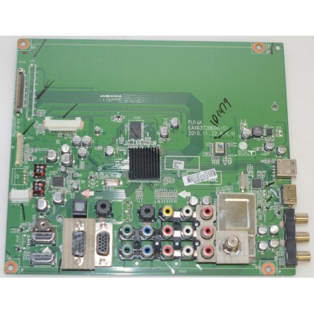 LG EBT61397412 (EAX63728604(0)) MAIN BOARD