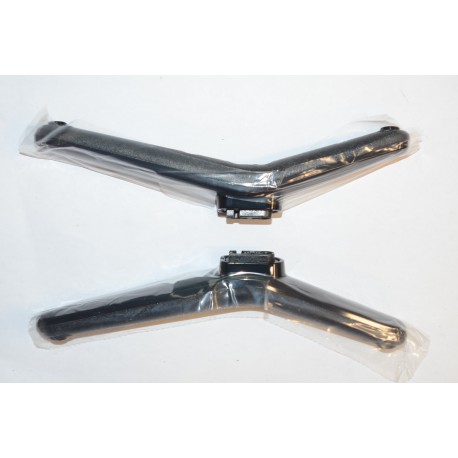 HISENSE LEGS FOR MODEL 43R6107