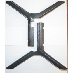 SAMSUNG UN43NU7100 STAND/LEGS