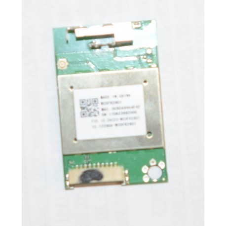 SHARP/TCL WC0FR2601 WIFI MODULE