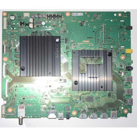 SONY XBR-55X900F MAIN BOARD