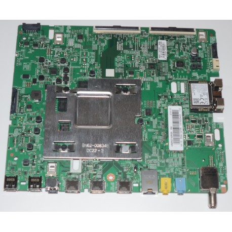 SAMSUNG BN94-13275R MAIN BOARD