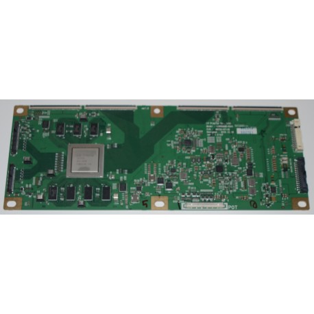 LG 6871L-5027E T-CON BOARD