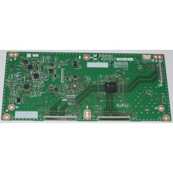 SHARP DUNTKG477FM07 T-CON BOARD