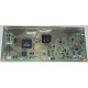 SHARP RUNTK4909TPYS T-CON BOARD