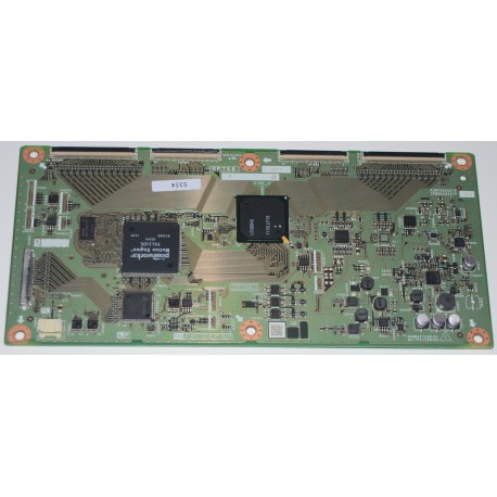 SHARP RUNTK4909TPYS T-CON BOARD