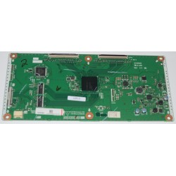 SHARP DUNTKF975FM04 T-CON BOARD