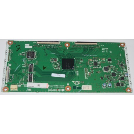 SHARP DUNTKF975FM04 T-CON BOARD