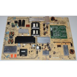 SHARP RDENC1036MPP1 POWER SUPPLY BOARD