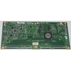 SHARP DUNTKG400FM05 T-CON BOARD