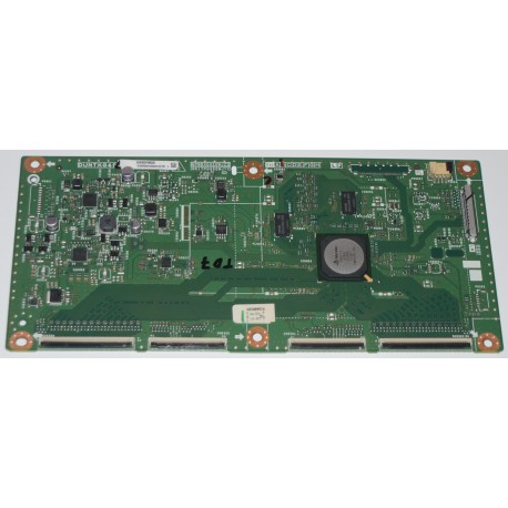 SHARP DUNTKG400FM05 T-CON BOARD