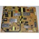 SHARP DUNTKG834FM01 POWER SUPPLY BOARD