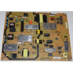 SHARP DUNTKG834FM01 POWER SUPPLY BOARD