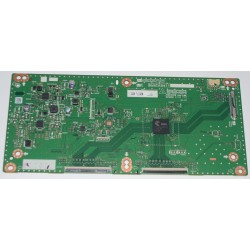 SHARP DUNTKG477FM16 T-CON BOARD