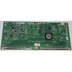 SHARP DUNTKG357FM10 T-CON BOARD