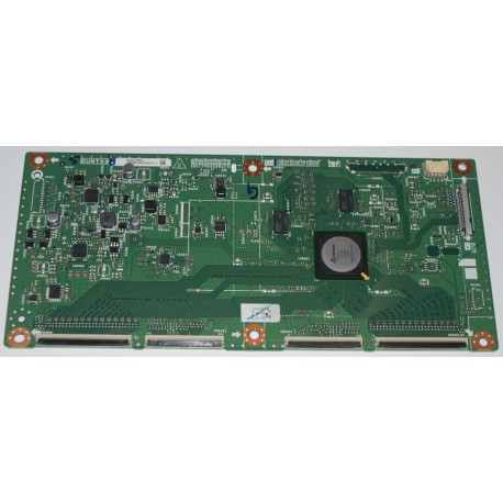 SHARP DUNTKG357FM10 T-CON BOARD