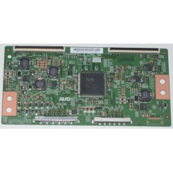 SHARP 55.65T10.C05 T-CON BOARD