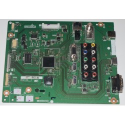 SHARP DUNTKG780FM02 MAIN BOARD