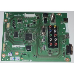 SHARP DUNTKG780FM03 MAIN BOARD