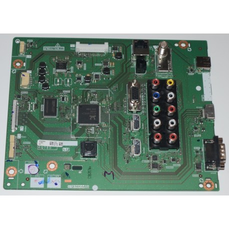 SHARP DUNTKG780FM03 MAIN BOARD