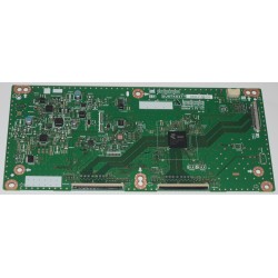 SHARP DUNTKG477FM06 T-CON BOARD