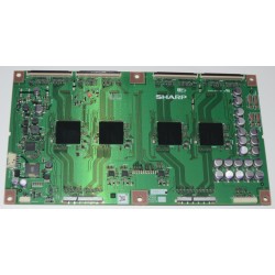 ASUS RUNTK5155TP T-Con Board