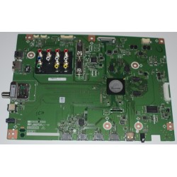 SHARP DKEYMF381FM01 MAIN BOARD