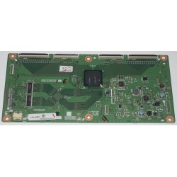 SHARP DUNTKF961FM21 T-CON BOARD