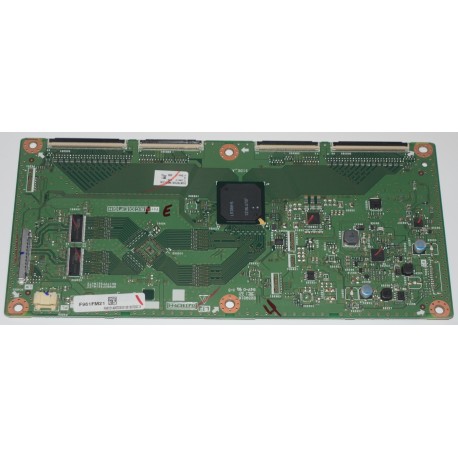 SHARP DUNTKF961FM21 T-CON BOARD