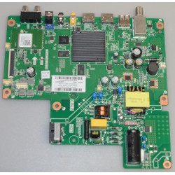 VIZIO 3632-3192-0395 MAIN/POWER SUPPLY BOARD