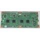 SHARP RUNTK0093FVZQ T-CON BOARD