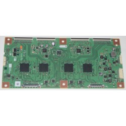 SHARP RUNTK0093FVZQ T-CON BOARD