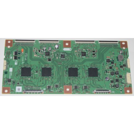 SHARP RUNTK0093FVZQ T-CON BOARD