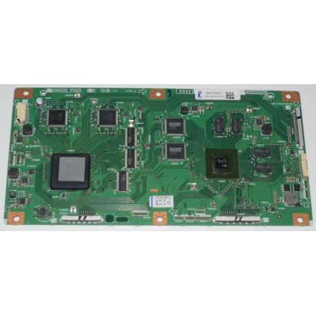 SHARP DUNTKG401FM01 FRC BOARD