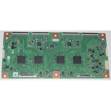 SHARP RUNTK0093FVZV T-CON BOARD