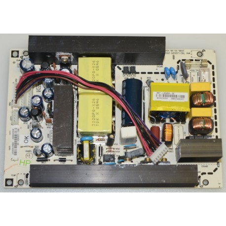 Dynex 667-L32K5X-20 POWER SUPPLY BOARD