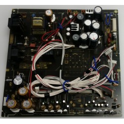 YAMAHA WK648700 POWER SUPPLY BOARD