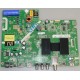 TCL 32S321TBAA MAIN/POWER SUPPLY BOARD