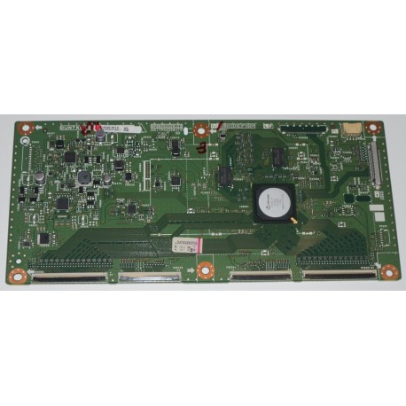 SHARP DUNTKG400FM10 T-CON BOARD