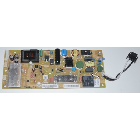 SHARP RDENCA477WJQZ SUB POWER SUPPLY BOARD