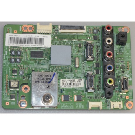 Dynex 6KU00320A0 (6KU00320A2,174845,569KT04200) POWER SUPPLY BOARD